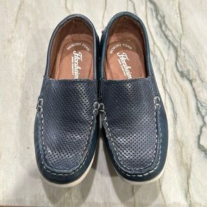 Boys dress shoes
